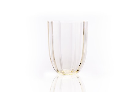 Straight Dricksglas Citron