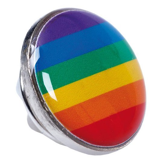Pins Pride