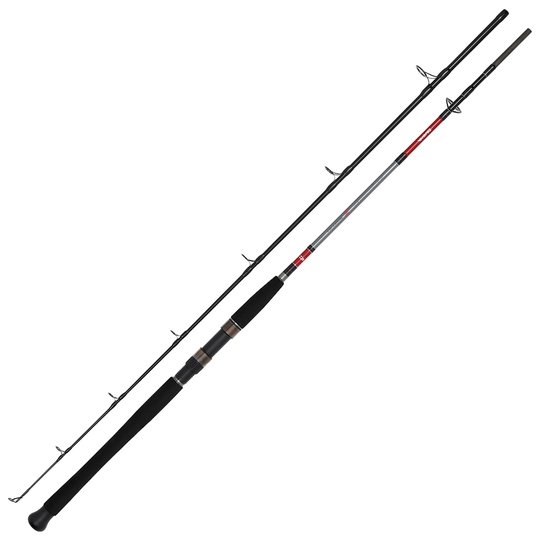 Daiwa Seahunter Z Pilk haspelspö