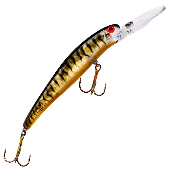 Bomber Deep Long 25A 12 cm wobbler GPTBRO