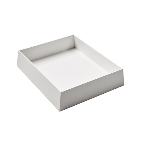 Låda till Linea Skötbord Vit