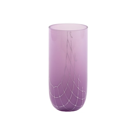 Flow Vas Vas 40 cl Lila/Print