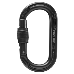 Edelrid Oval Power 2500 Screw
