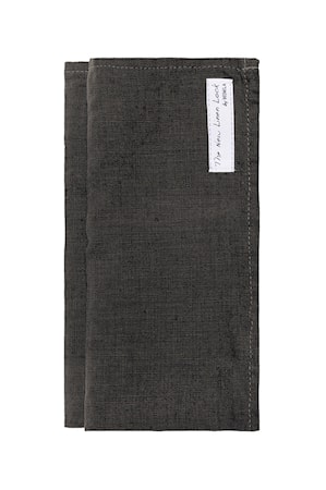 Bordsduk Sunshine kohl 145x330cm