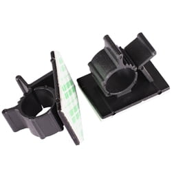M Tiger Sports Cable Hook For Helmet (2-Pack)