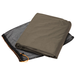 Vaude FP Taurus 3P
