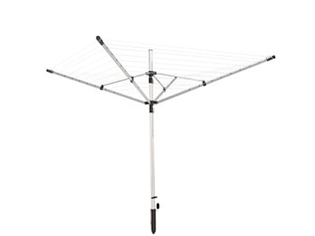 LinoLift 500 Torkställning svart/metall
