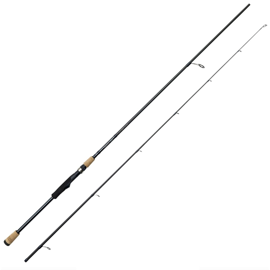 Okuma Azaki haspelspö 7'0" 213cm 10-30g
