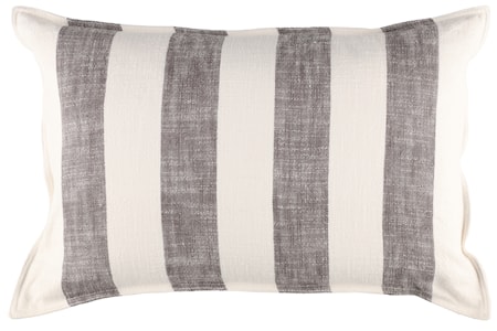 Hanko Kudde 40x60 cm Granit