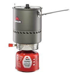 MSR Reactor 1.7L Stovesystem