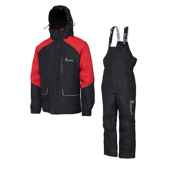 Imax Oceanic Thermo Suit 2-delad värmeoverall