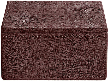Sting Box Wild Ginger 14x14 cm