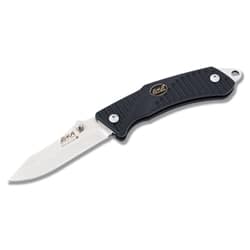 EKA Swede 9 Black