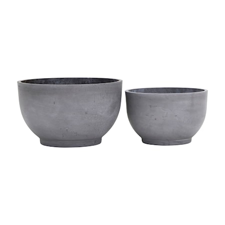 Kruka Gard 2st Ø 50cm