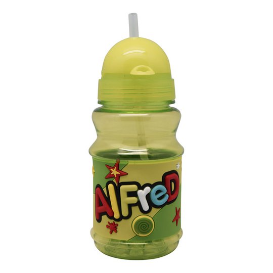 Namnflaska - Alfred