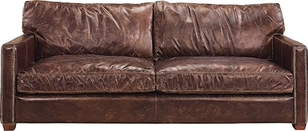 Viscount soffa 3-sits