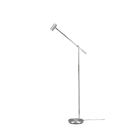 Cato Golvlampa Alu LED 133 cm