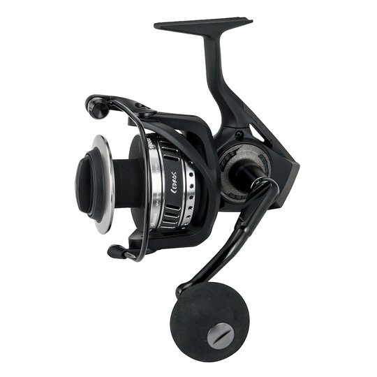 Okuma Cedros 6000H haspelrulle