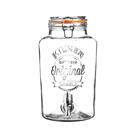 Tappkransbehållare Original 8 L