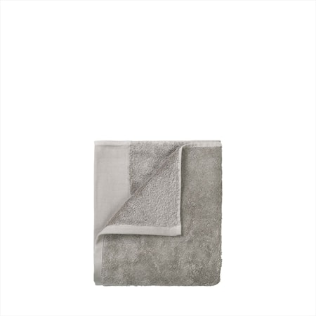 Riva Gästhandduk 2-pack 30 x 50 cm Satellite