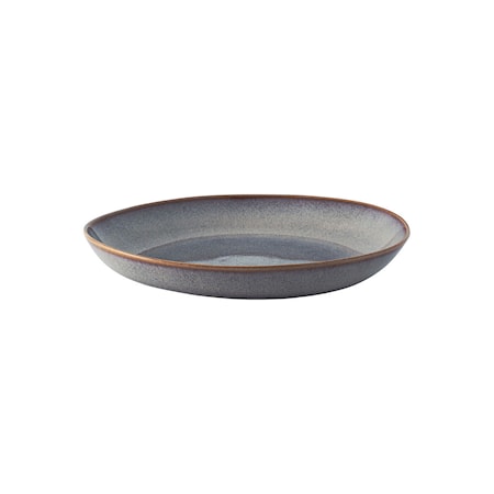 Lave Beige Skål flat