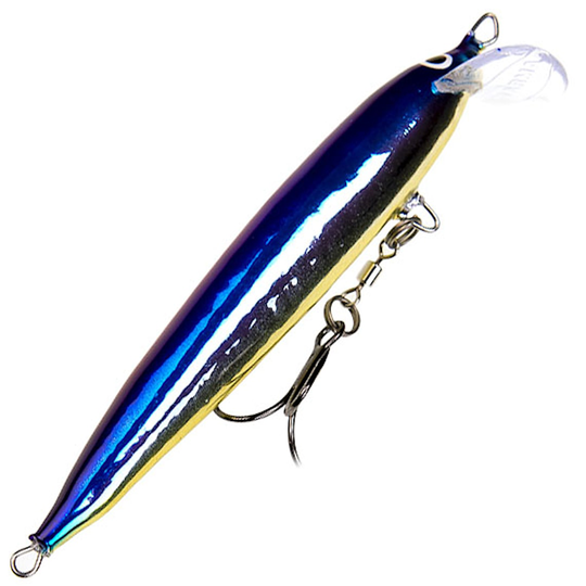 HK Varma Pro Kalkkaro 10 cm 1-koukkuinen vaappu PROKK10225