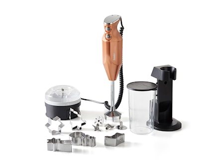 Stavmixer Special edition 200w Koppar