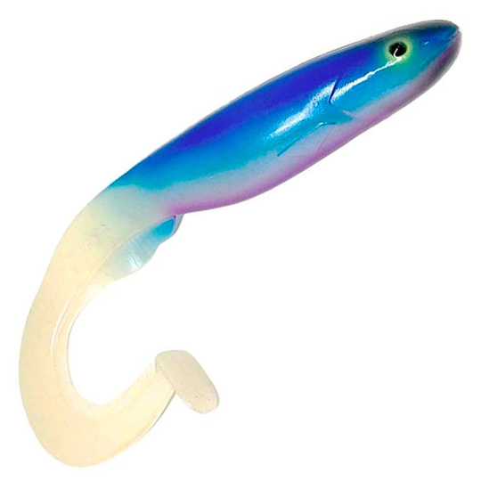 Gator Catfish 35 cm Jenka UV