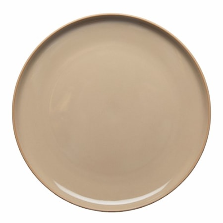 Oiva Tallrik 25 Cm