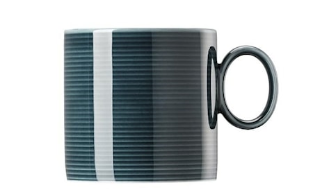 Loft Night Blue Mugg 33 cl
