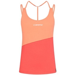 La Sportiva Think Tank W Flamingo/Hibiscus