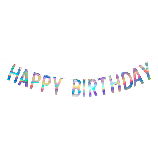 Girlang Happy Birthday Skimrande