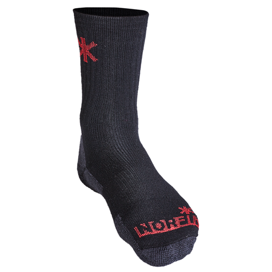Norfin Arctic Merino Midweight sockor