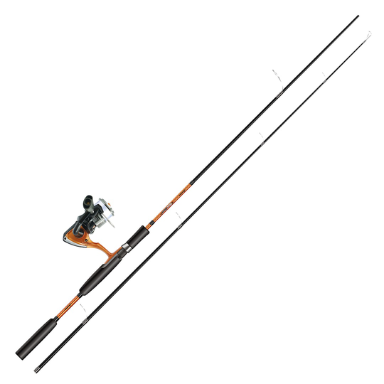 Okuma Hot Rod haspelset