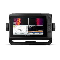 Garmin Echomap Uhd 72Sv W/Gt56