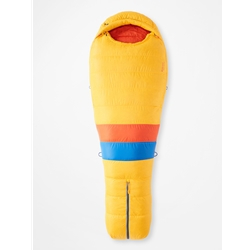 Marmot Never Summer Long