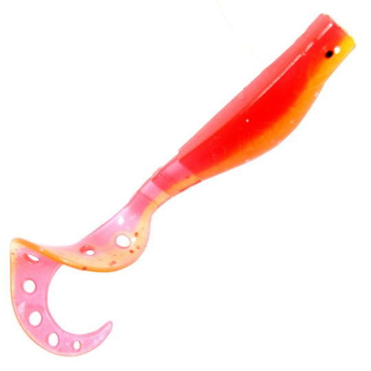Mikado Fishunter Magna 10 cm jigg 3st/pkt