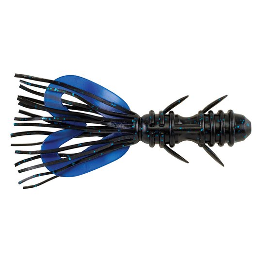 Berkley Powerbait Zestail 10 cm jigg 6st/pkt