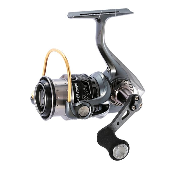 Abu Garcia Revo ALX haspelrulle