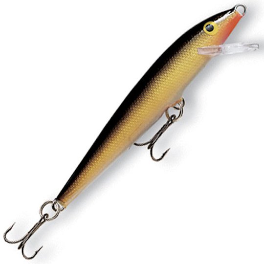 Rapala Original 11 cm wobbler