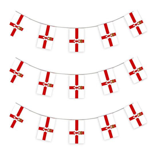 Flaggirlang Nordirland