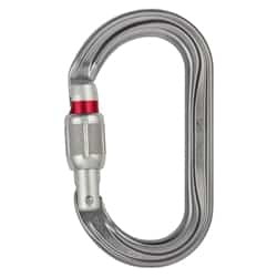 Petzl Ok Screw-Lock Carabiner