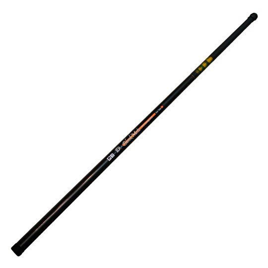 DePaul Design BlackMate Composite Pro metspö