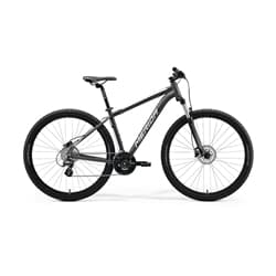 Merida MTB Merida Big.seven 15 Grey/Silver