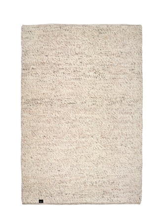Matta Merino Natural Beige - 140x200