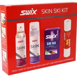 Swix P15N Kit For Skin Skis