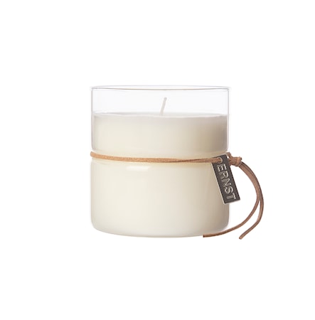 Tid till ingenting Doftljus i glas m midja 90gr dia 5,8cm