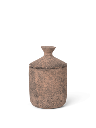 Ura Doftljus Burned Sienna