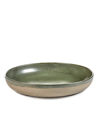 Surface Fat 32cm Camo Green