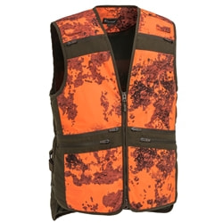 Pinewood Huntingvest
